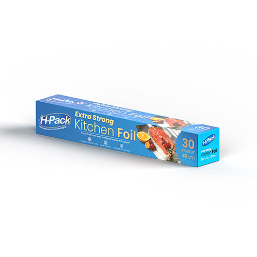 H-P Xtra Strong Foil 30M 300Mm × 1