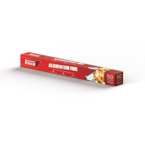 Economy Foil 50M 450Mm × 12