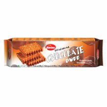 Munchee Chocolate Puff 12x200g