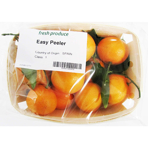 Bestin Easy Peel Satsumas Pk × 1