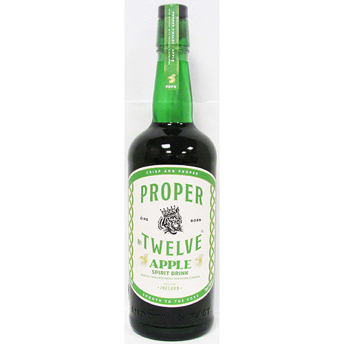 Proper 12 Apple 70Cl × 1