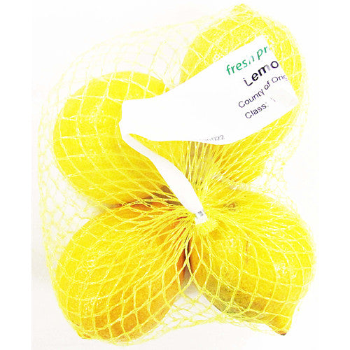 Bestin Lemons 4s × 1