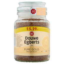 Douwe Egberts 6x95g