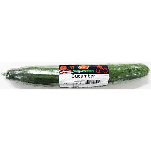 Bestin Cucumber Sgl × 1