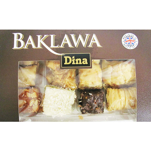 Dina Baklawa 200g 200g × 12