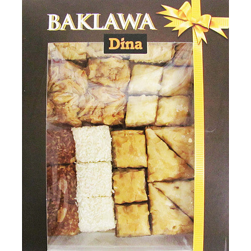 Dina Baklawa 500g 500g × 6