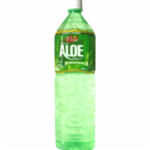 Just Drink Aloe Vera Original 6x1.5ltr