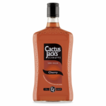 Cactus Jacks Cherry Schnapps 1x70cl