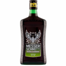 Messer Schmiti 1x50cl