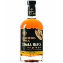 Rebel Yell Small Batch 1x70cl