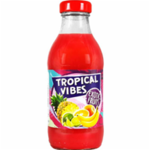 Tropical Vibes Exotic Fruit 15x300ml