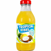 Tropical Vibes Pineapple & Coconut 15x300ml