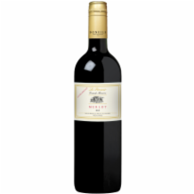 Le Pressoir Merlot 6x75cl