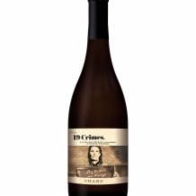 Crimes Chardonnay 6x75cl