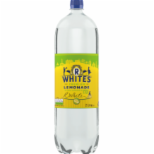 R Whites Lemonade 8x2ltr E