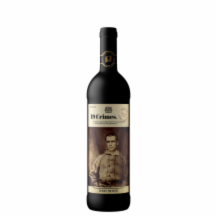 Crimes Red Wine 6x75cl