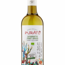 Purato Catarratto Pinot Grigio 6x75cl