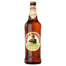 Birra Moretti 12x660ml