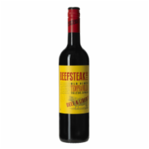 Beefsteak Club Tempranillo 6x75cl