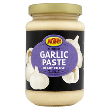 Ktc Minced Garlic 12x210g