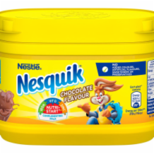 Nesquik Chocolate 10x300g