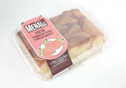Menal Strawberry Cake 1x3135