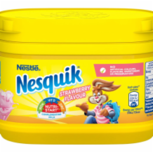 Nesquik Strawberry 10x300g