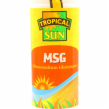 Tropical Sun Fllavour Enhancer Msg 20x100g
