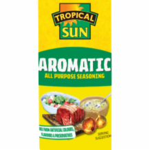 Tropical Sun Aromatic All Purpose Seasoning 6x90g