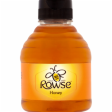 Rowse Honey Easy Squeezy Beehive 6x340g