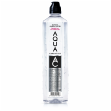 Aqua Carpatica Sports Cap 6x750ml