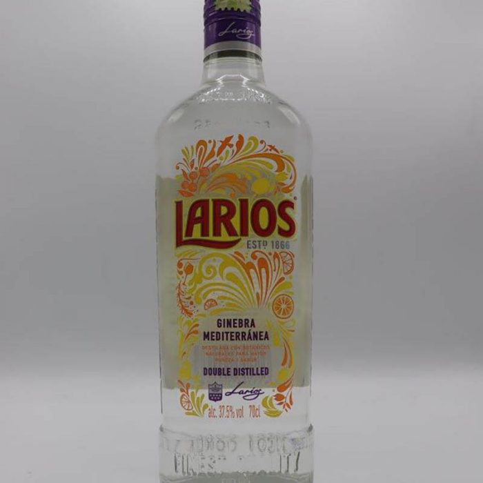 Larios 1x70cl