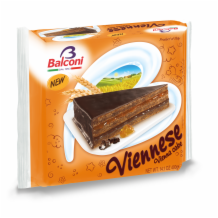 Balconi Viennese 1x9532