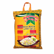 Anjoman Sella Rice 1x5kg