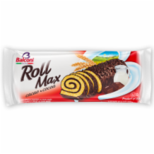 Balconi Roll Max Cocoa 1x9506