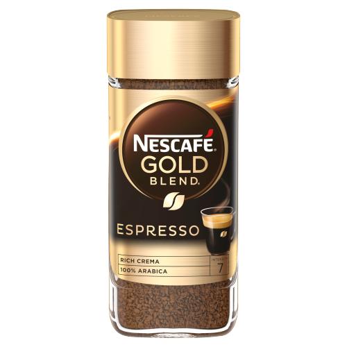 Nescafe Gold Blend Coffee 6x95g