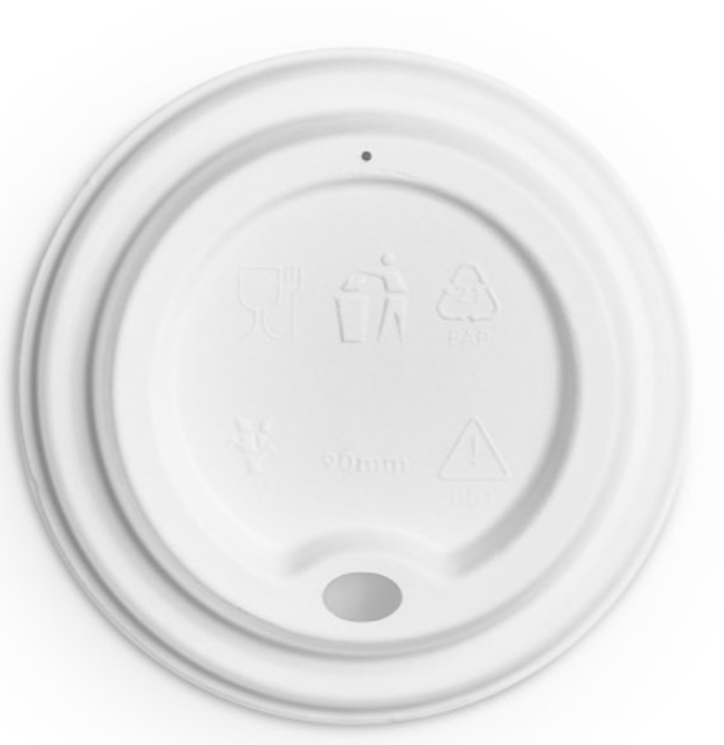 VW Lid10/12/16oz 89s UNIT 1X50 . Packed 20 units to a case.
Unit Weight: 0.40 Kilos.