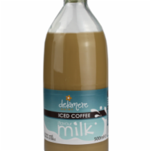 Delamere Coffee Flavoured Milk 12x500ml