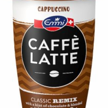 Emmi Caffe Latte Cappuccino 10x230ml