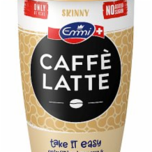Emmi Skinny Caffe Latte 10x230ml