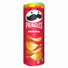 Pringles Original 6x165gC
