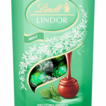 Lindor Mint 1x200g