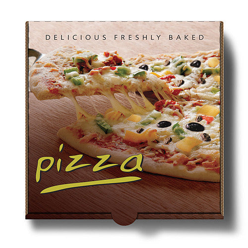 Venice Col Pizza Box 10" 9.4Kg × 1