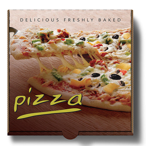 Venice Col Pizza Box 12" 13.5Kg × 1