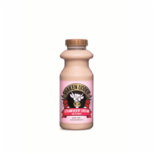 Shaken Udder Strawberry Dream 10x330ml