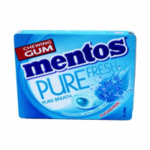 Mentos Pure Fresh Mint Gum Rolls 24x8pc (6)