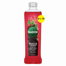 Radox Bath Therapy 6x500ml