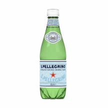 Sanpellegrino Spark Water Pet 12x500ml