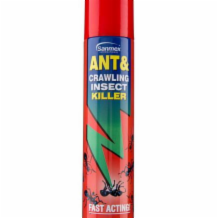 Sanmex Ant & Insect Killer 6x300ml