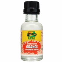 Tropical Sun Orange Essence 12x28ml